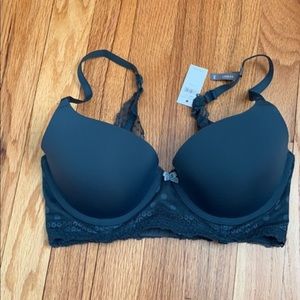 Aerie 34D push up bra